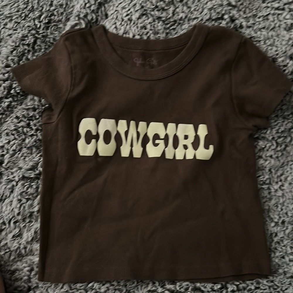 Brandy Melville Shirt